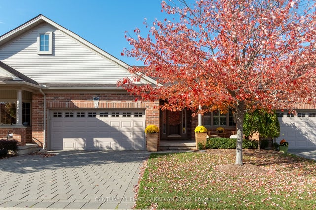 2495 Marlene Stewart Street, London South