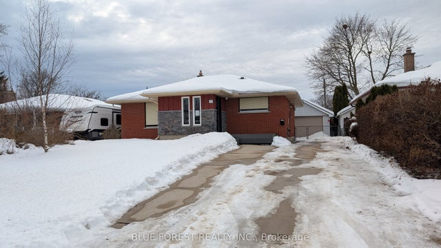 149 Mark Street, London East