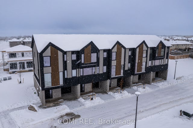 3090 Petty Road 2, London South