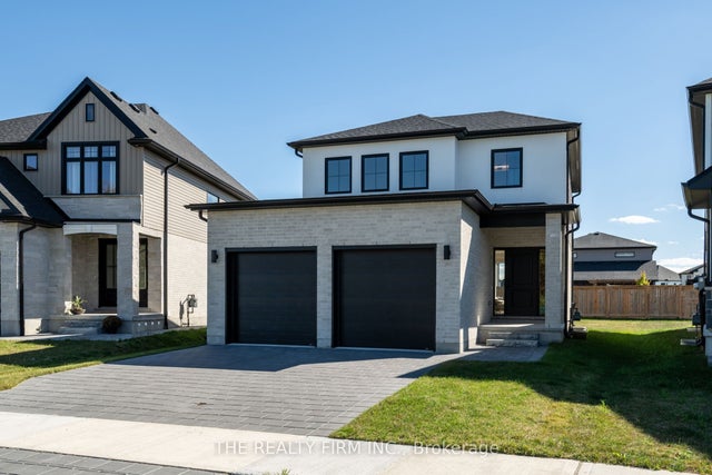 2172 Saddlerock Avenue, London North