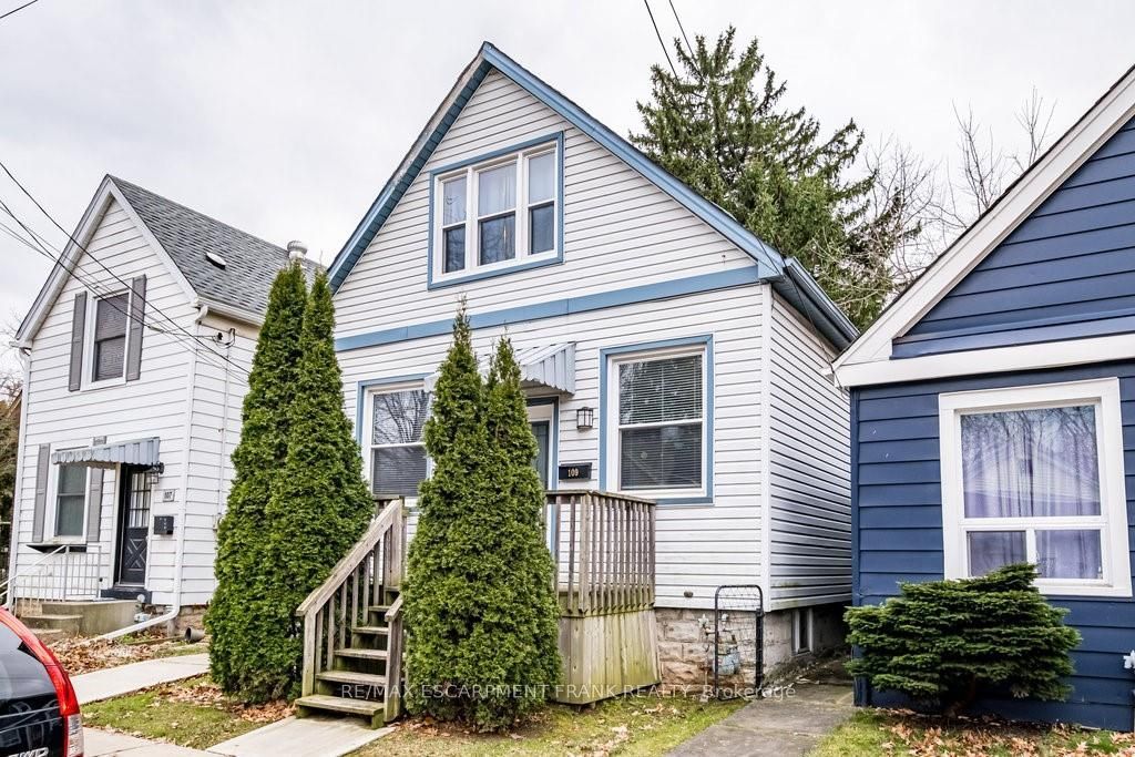 109 Royal Avenue, Hamilton