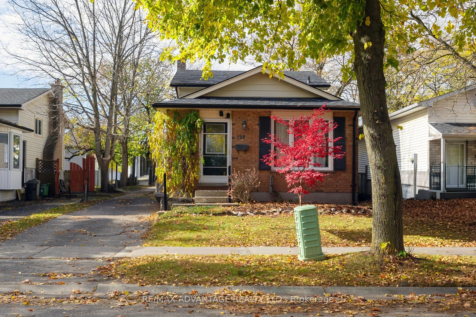 Photo of Listing #X12682200