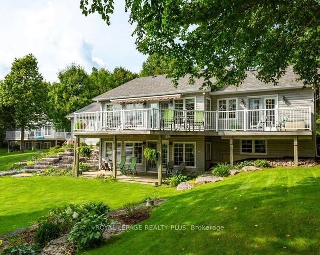 16 Black Bear Drive, Kawartha Lakes
