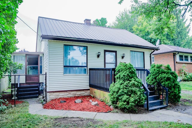 383 Edmonton Street, London East