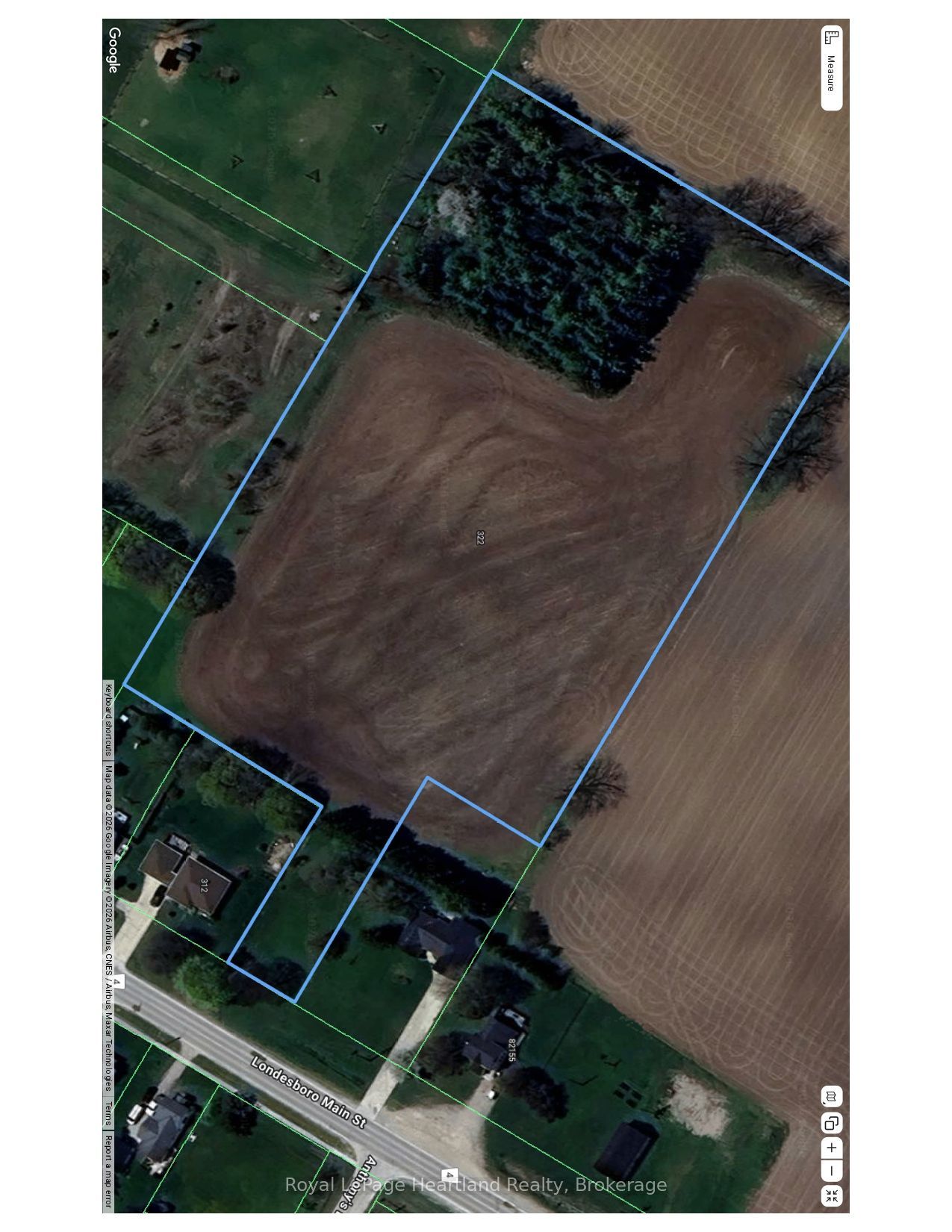 Photo of Listing #X12687342