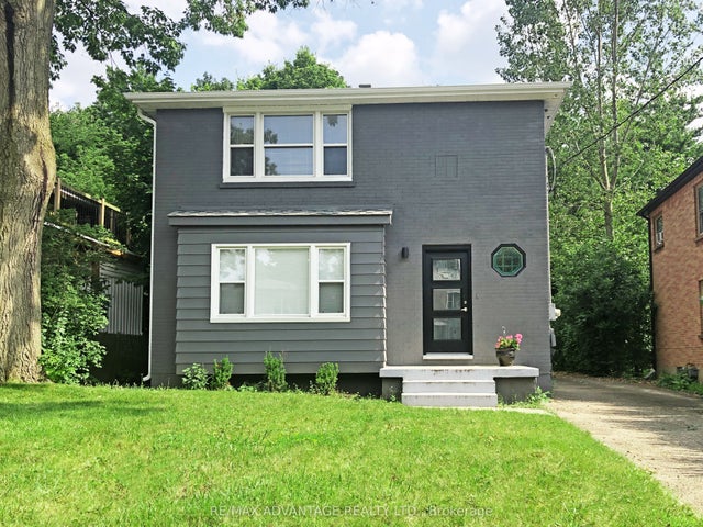 206-208 Barry Place, London North