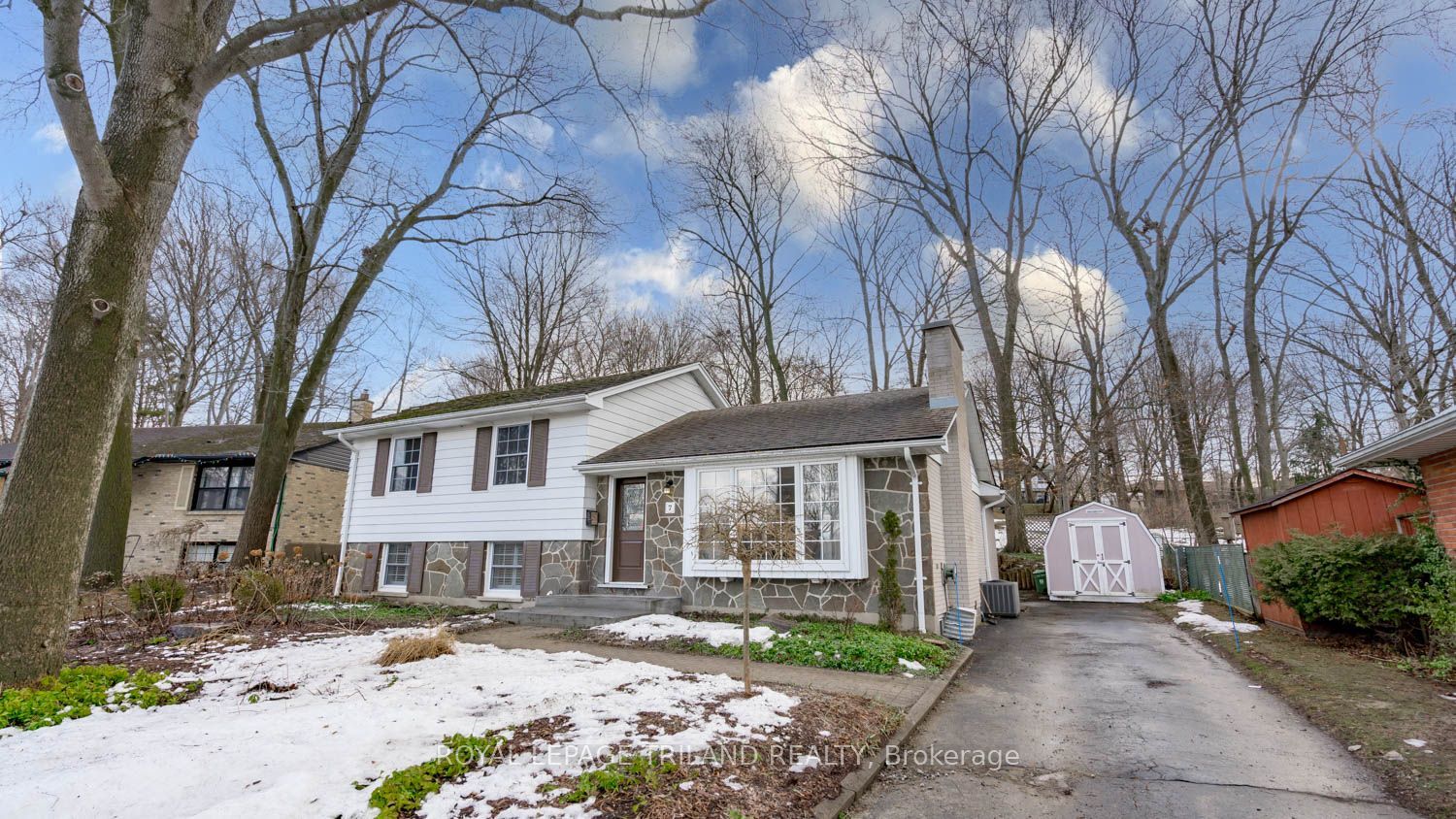 Photo of Listing #X12692760