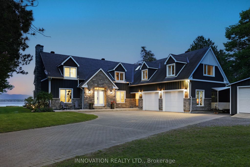 164 Bayview Drive, Constance Bay - Dunrobin - Kilmaurs - Woodlawn