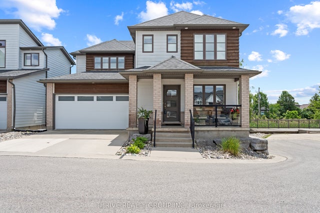 727 Apricot Drive 5, London South