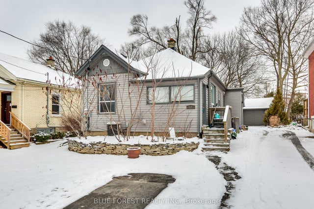 17 Mcdonald Avenue, London North