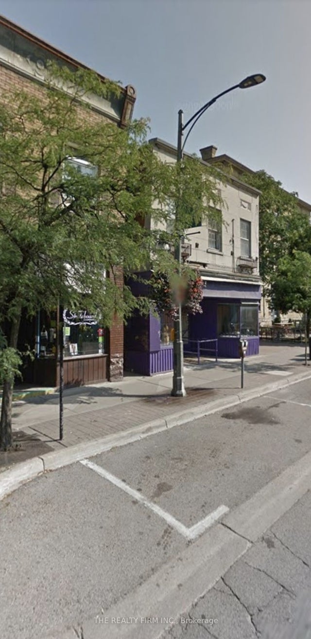 616 Dundas Street E, London East