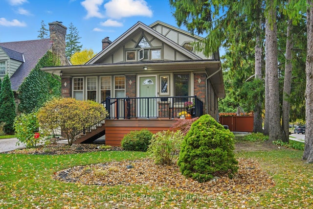 281 Cathcart Street, London South