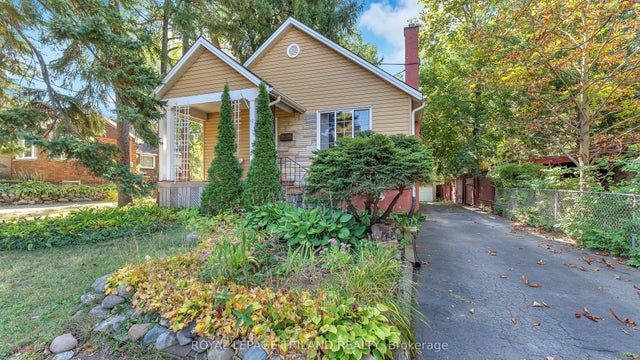 1041 Hamilton Road, London East