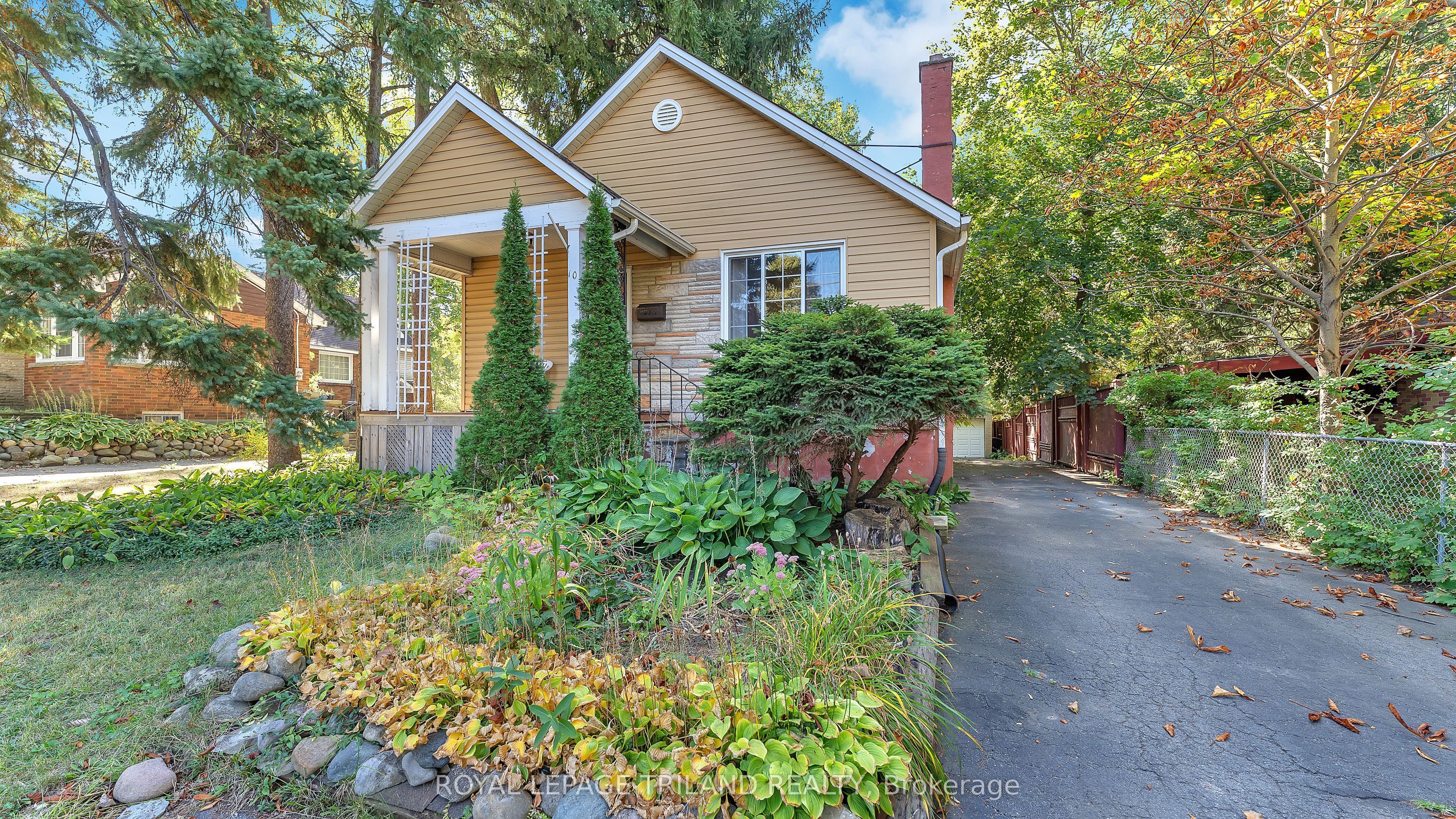 Photo of Listing #X12697442