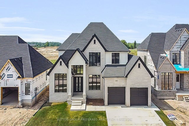 868 Eagletrace Drive, London North