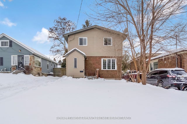 331 Thompson Road, London South