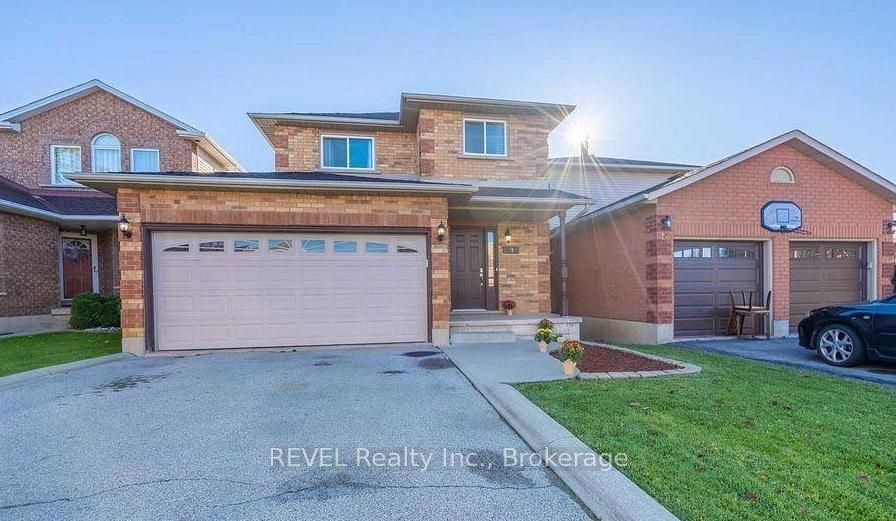 79 Lynnette Drive, Hamilton