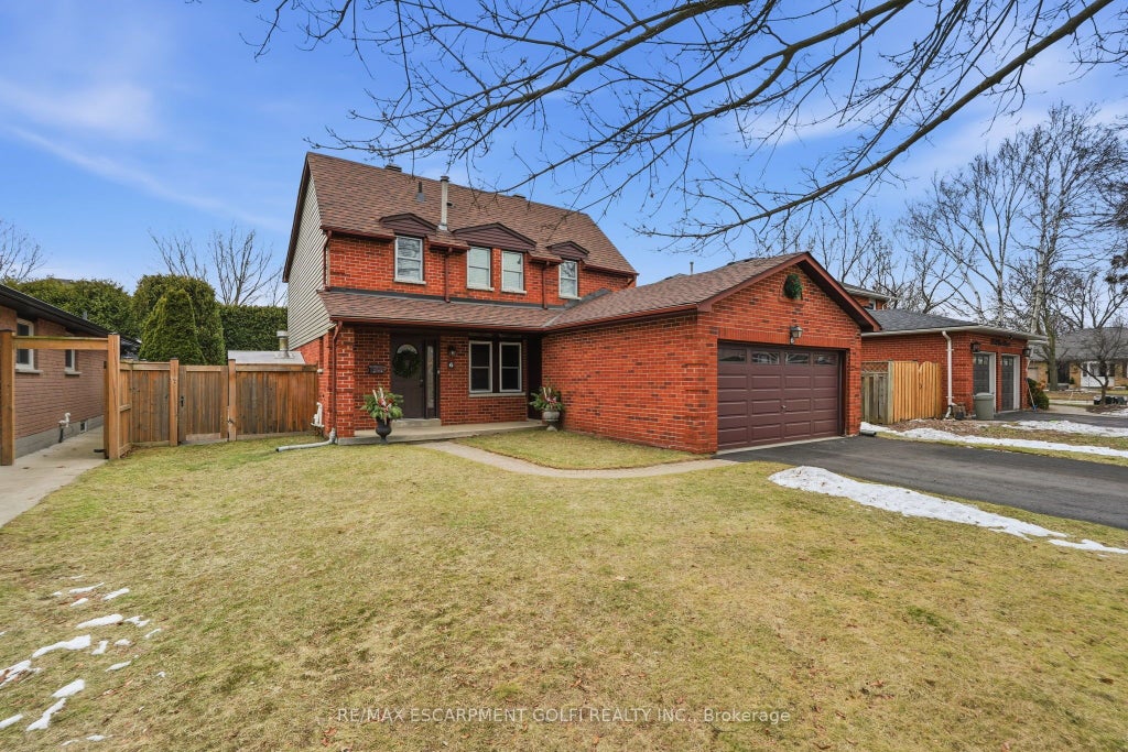 6 Lilac Court, Hamilton