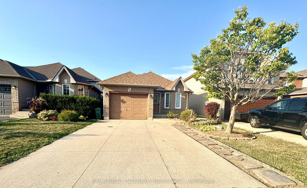 62 Briarose Place, Hamilton