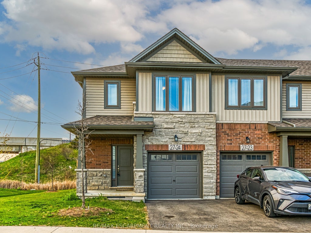 27 Rachel Drive 24, Hamilton