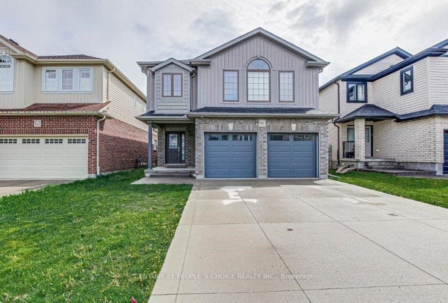 1880 Sedgefield Row, London North