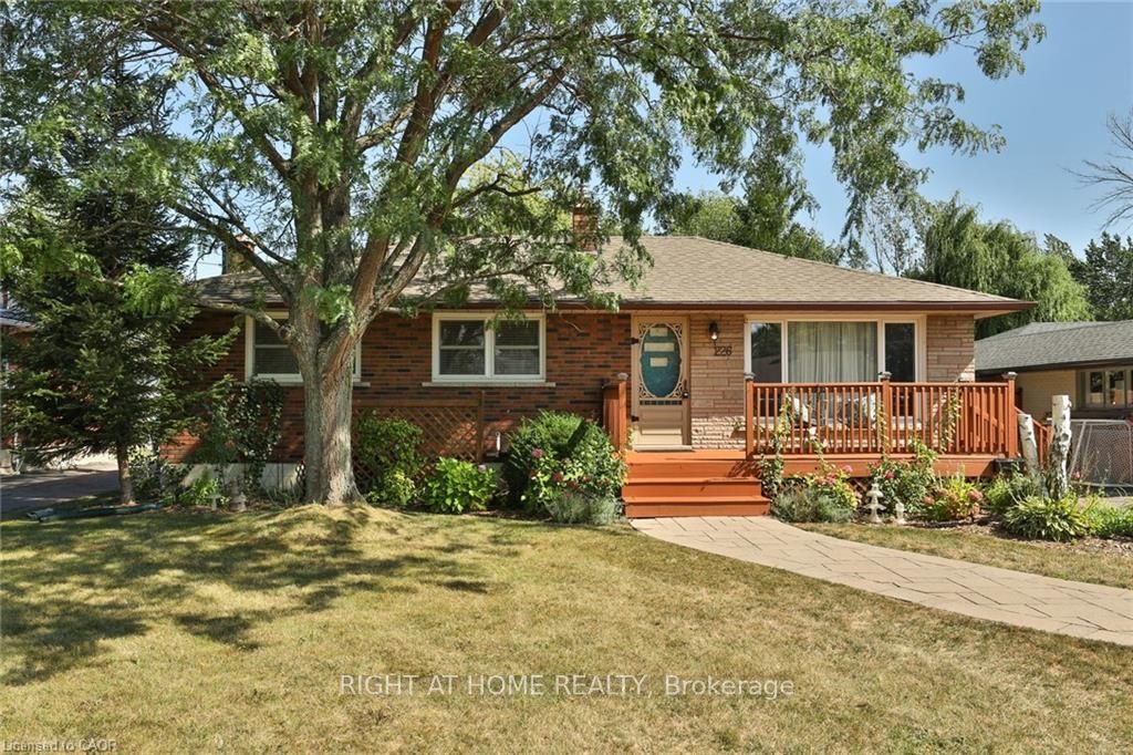 226 Bel Air Avenue, Hamilton
