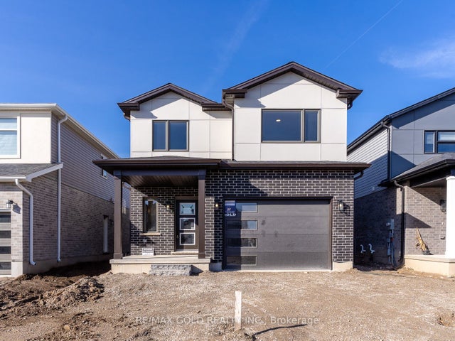 139 Byers Street, London South