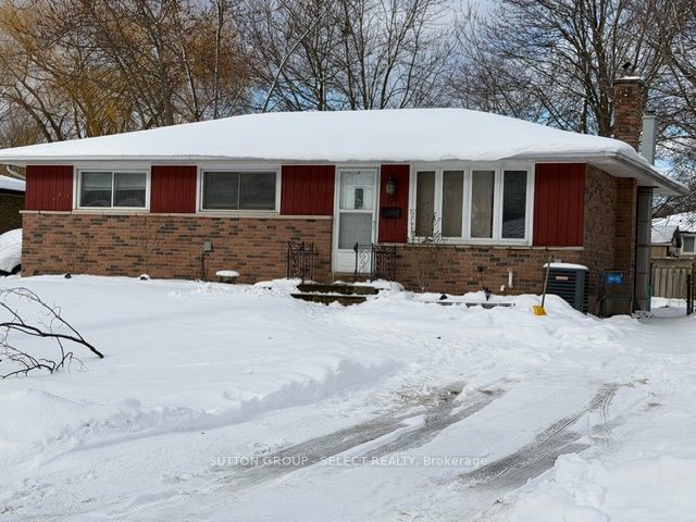 Photo of Listing #X12713944