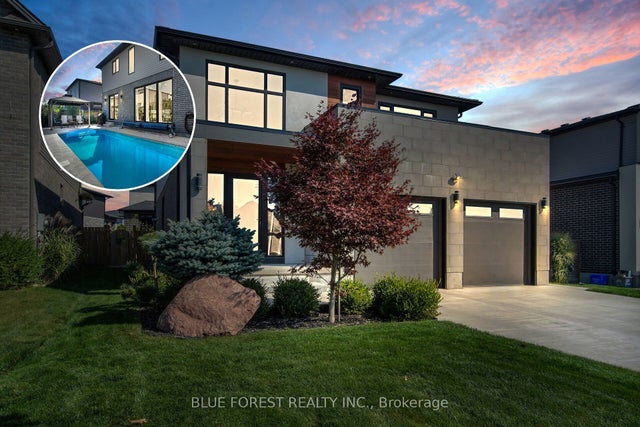 2190 Bakervilla Street, London South