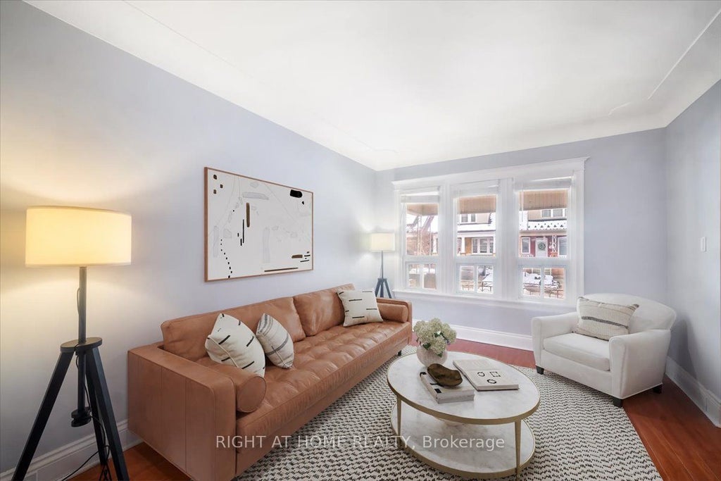 75 Somerset Avenue, Hamilton