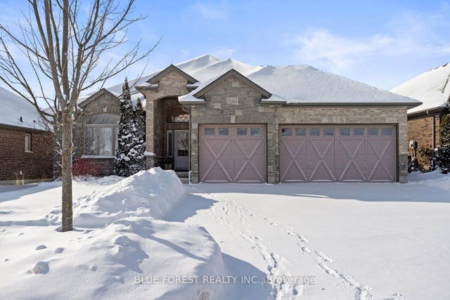 3383 Pioneer Parkway, London South