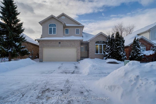 760 Guildwood Boulevard, London North