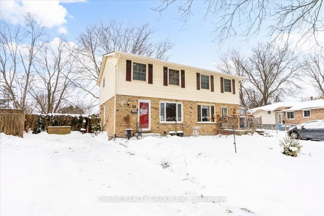 55 Breckenridge Crescent, London South