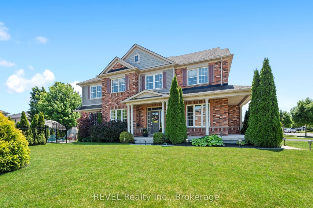 6500 St. Michael Avenue, Niagara Falls