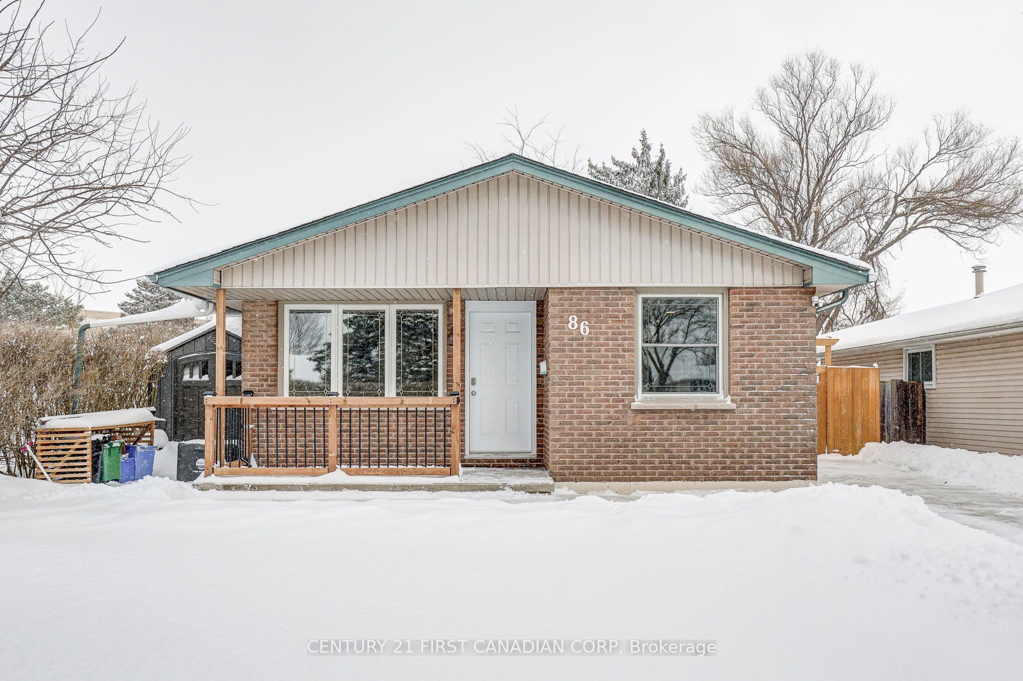 Photo of Listing #X12728420