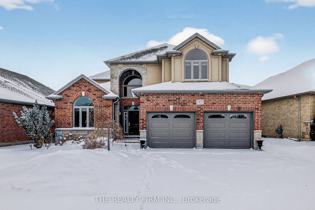 3433 Settlement Trail, London South