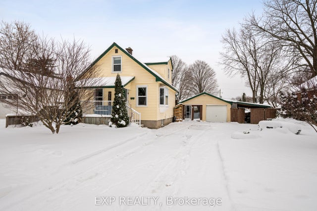 1625 Scott Street, London East