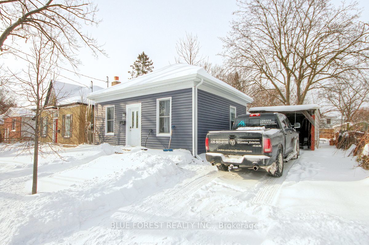 Photo of Listing #X12736290