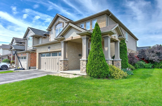 3181 Bayham Lane, London South