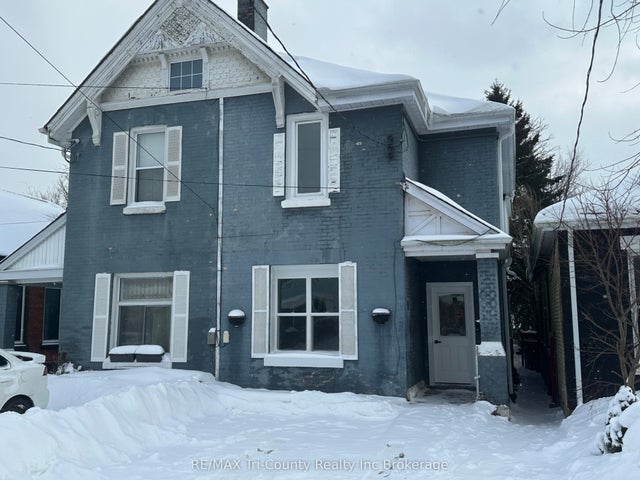 719 Elias Street, London East