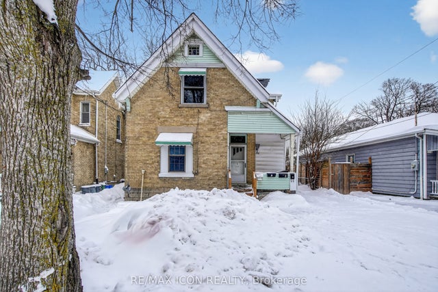 720 Queens Avenue, London East