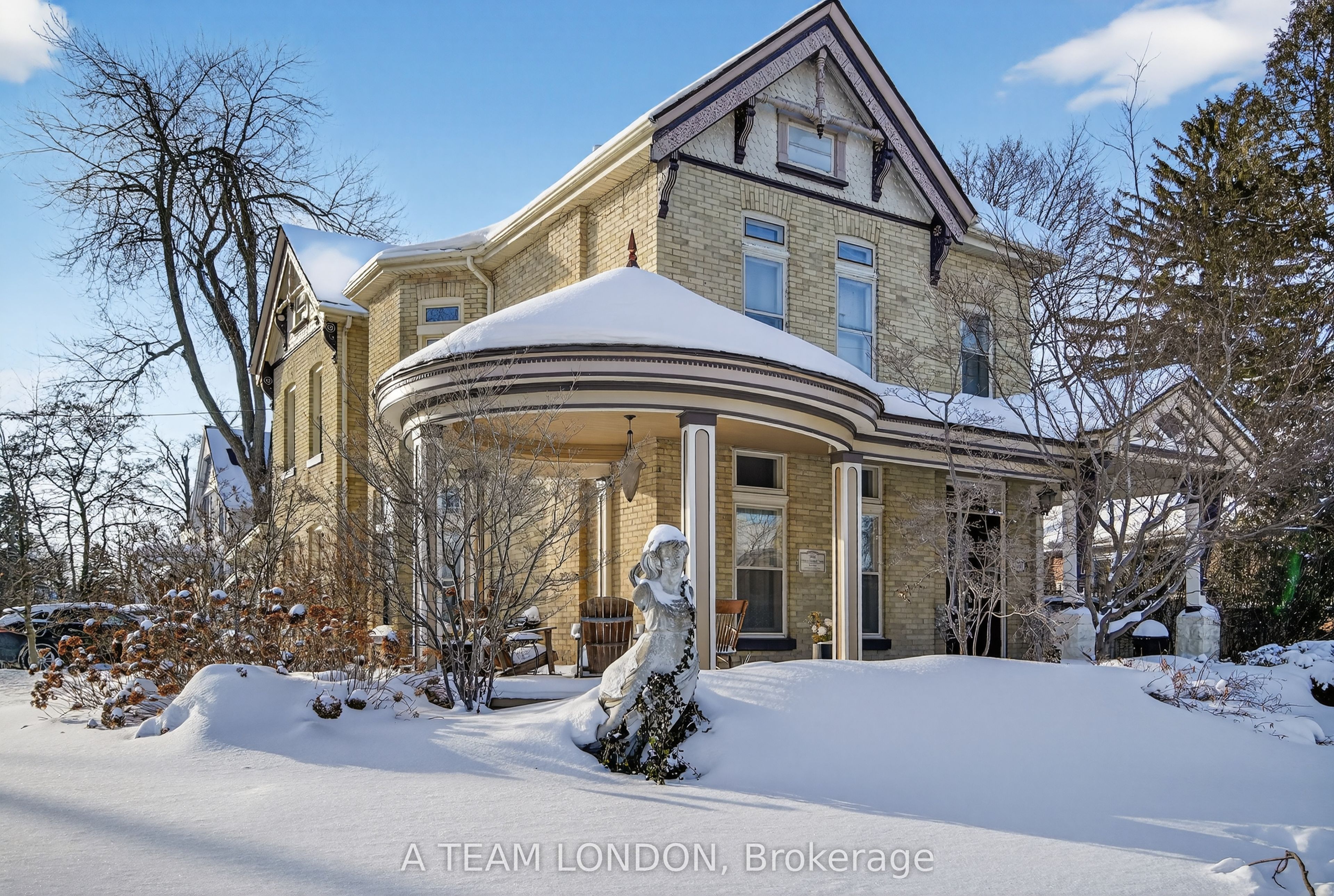 Photo of Listing #X12741906