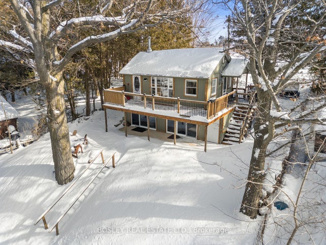 6812 Shearer Point Road, Alnwick/Haldimand