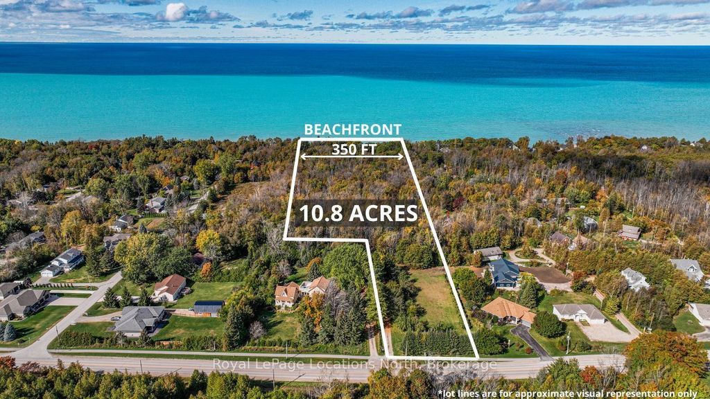 229 Bruce 23 Road, Kincardine