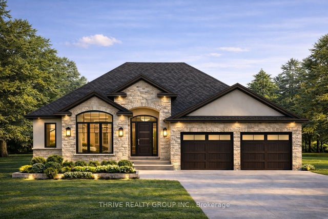 866 Lunar Drive, London North