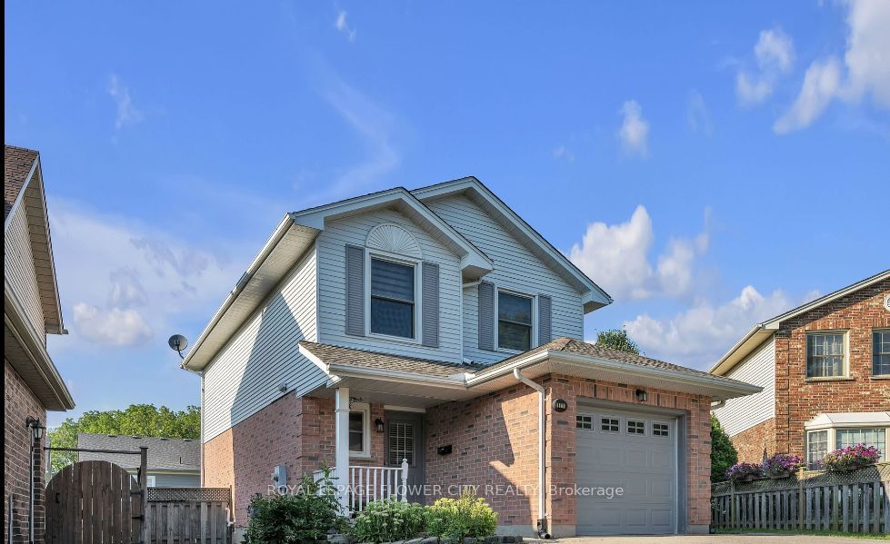 Photo of Listing #X12749476