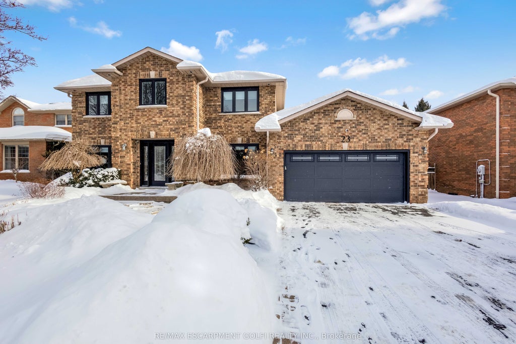 23 Galley Road, Hamilton