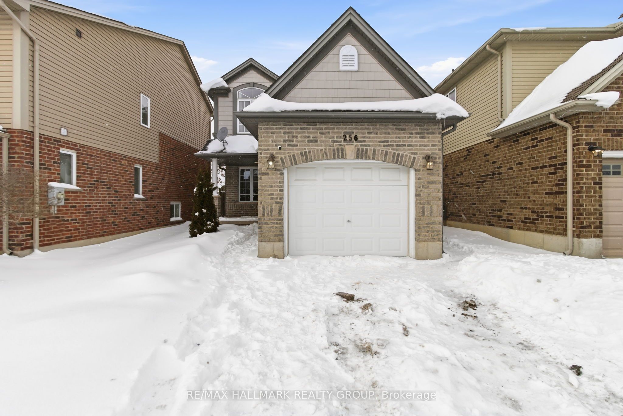 Photo of Listing #X12758102