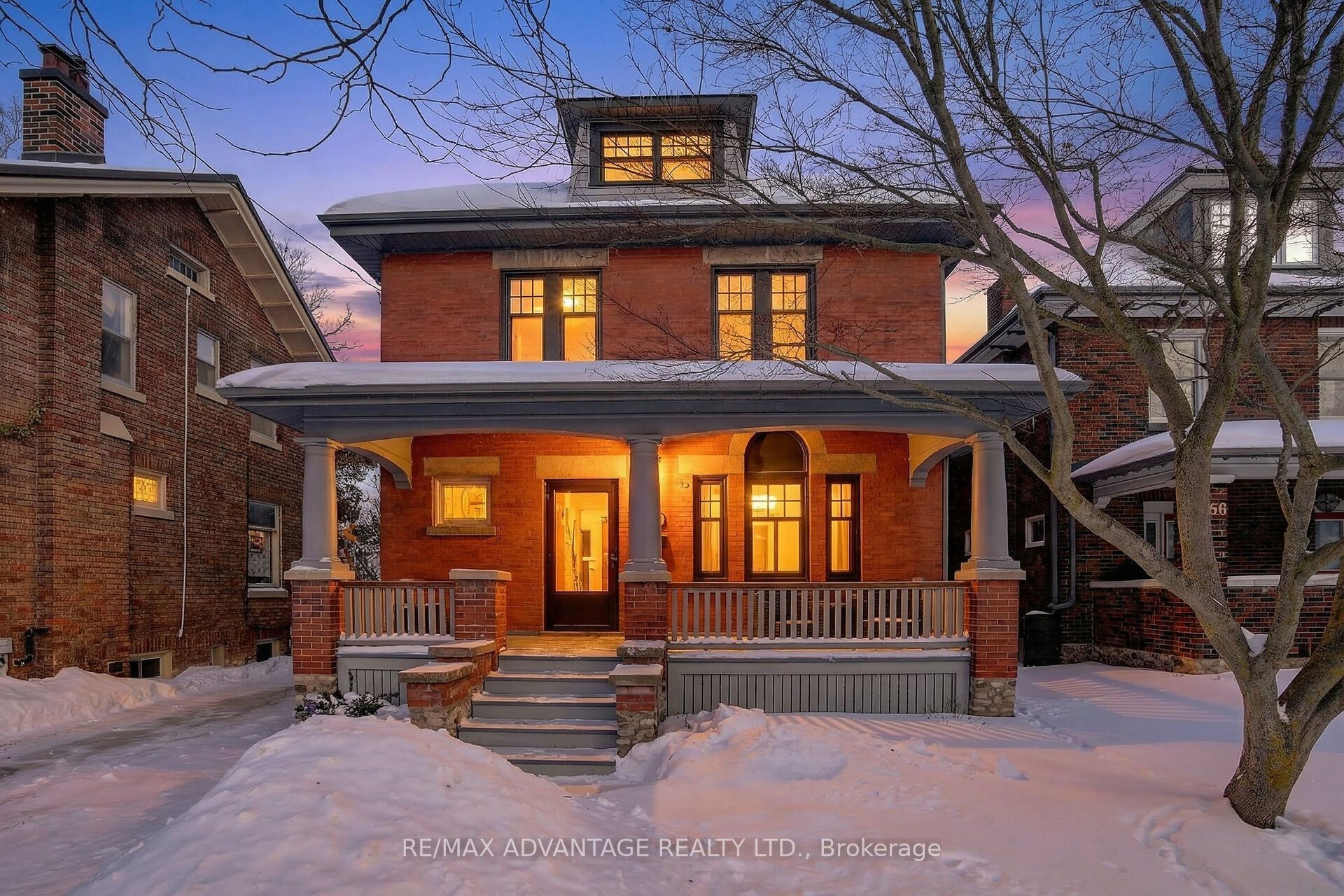 Photo of Listing #X12758164