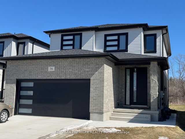 836 Gatestone Road, London South